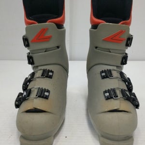 Mens Used Downhill Ski Boots.