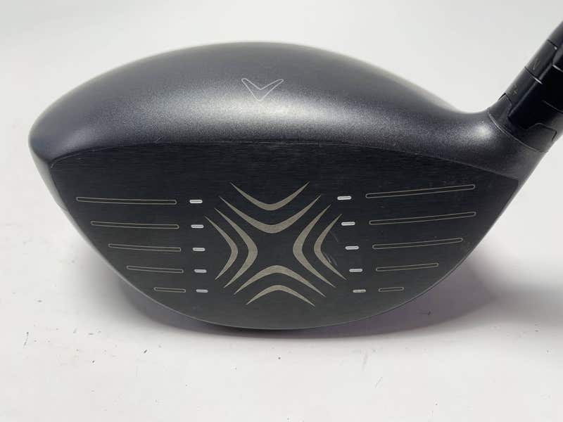 Callaway X2 Hot Driver 13.5* Aldila NV Pink 55g Ladies Graphite