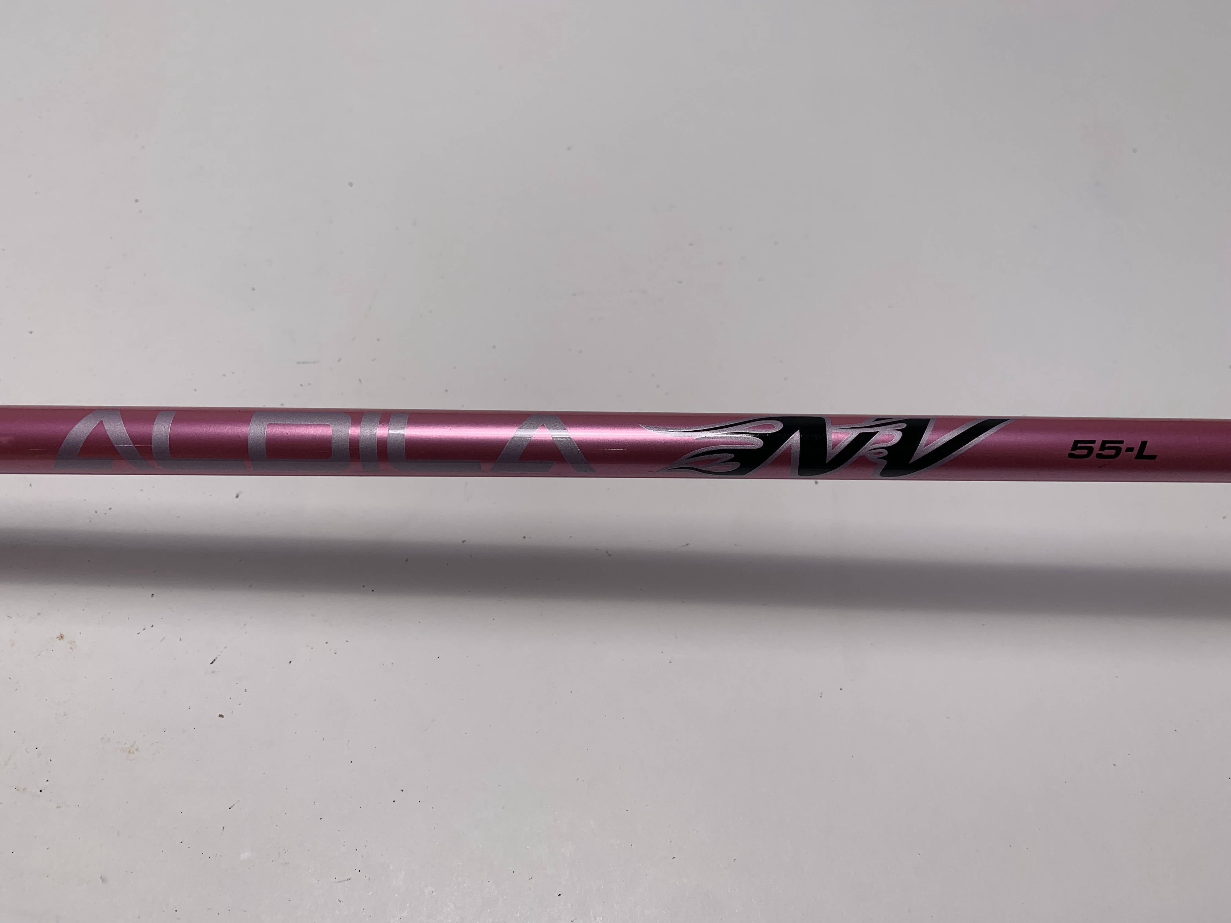 Callaway X2 Hot Driver 13.5* Aldila NV Pink 55g Ladies Graphite