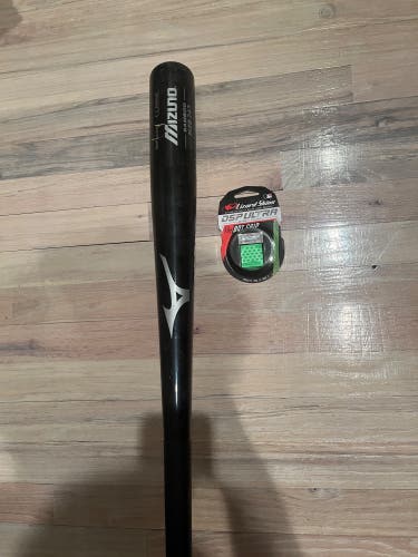 Used BESR Mizuno Bamboo 30 oz 33" w/ FREE BAT GRIP