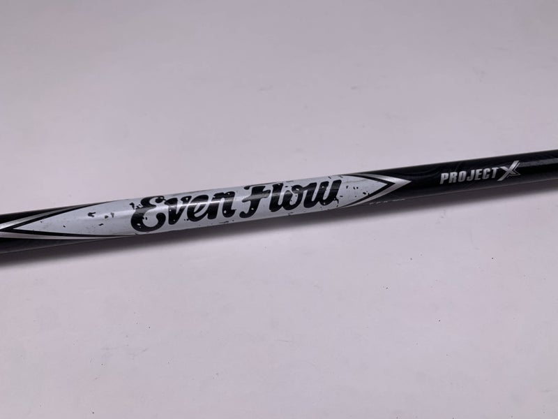 Project X Even Flow 5.5 75g Regular Graphite Fairway Wood Shaft 42.5"-Ping