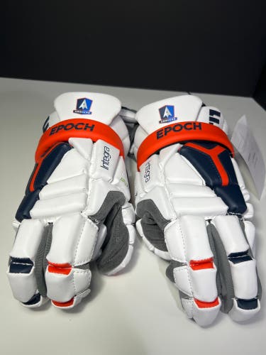 New Epoch 14" Integra Elite Archers Gloves