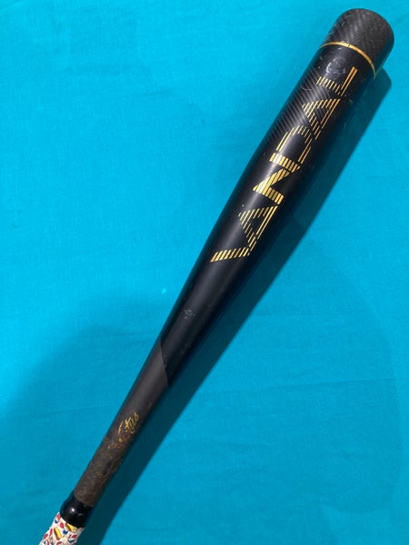 Used Victus Vandal 2 Bat BBCOR Certified (-3) Hybrid 29 oz 32"