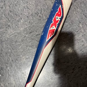AXE Origin Pro Bat USSSA Certified (-10) Alloy 21 oz 31"