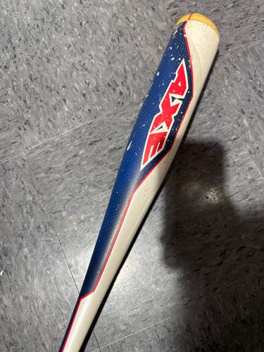 AXE Origin Pro Bat USSSA Certified (-10) Alloy 21 oz 31"