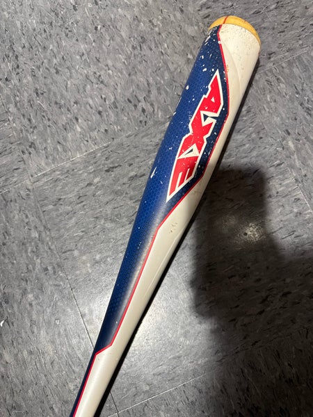 AXE Origin Pro Bat USSSA Certified (-10) Alloy 21 oz 31"