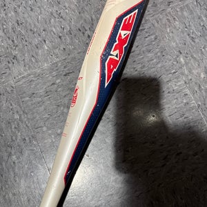 AXE Origin Pro Alloy USSSA Bat (-10) 21 oz 31"