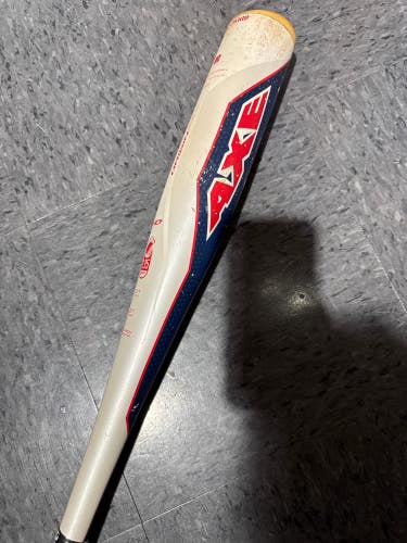 AXE Origin Pro Alloy USSSA Bat (-10) 21 oz 31"