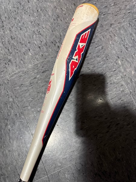 AXE Origin Pro Alloy USSSA Bat (-10) 21 oz 31"