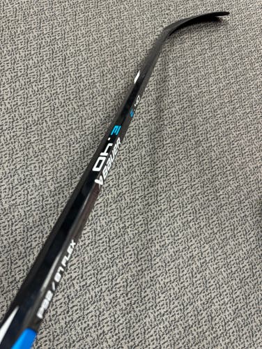 Bauer Nexus E.40 87 flex P92 curve left hand stick