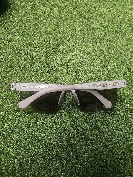 Scheyden CIA Grabber Tour Sunglasses Golf