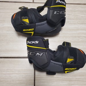 Senior CCM Tacks 9080 Elbow Pads