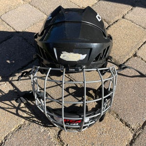 CCM Ice Hockey Helmet