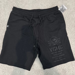 Violent Gentlemen Shorts