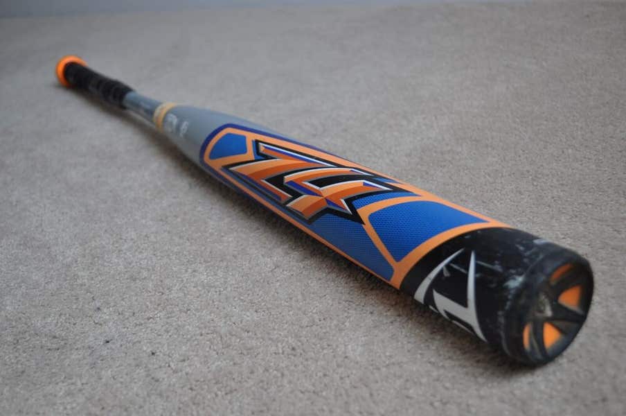 Batte De Softball Louisville Slugger Z4 Endload 2017 - 34/26 - WTLZ4U17E