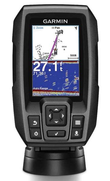 New Garmin Striker 4 Fish Finder - Never Used - In Original Packaging | SidelineSwap | Buy and Sell on SidelineSwap New Garmin Striker 4 Fish Finder - Never Used - In Original Packaging | SidelineSwap | Buy and Sell on SidelineSwap