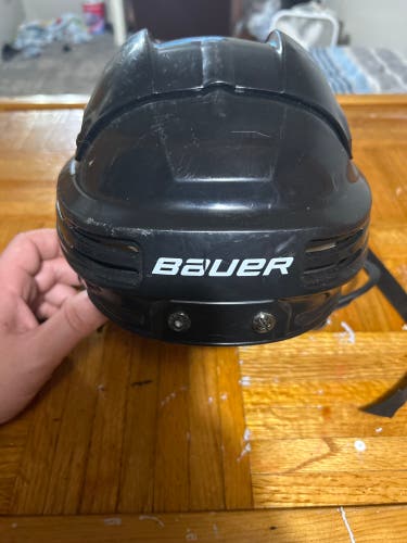 Used Extra Large Bauer  BHH4500 Helmet