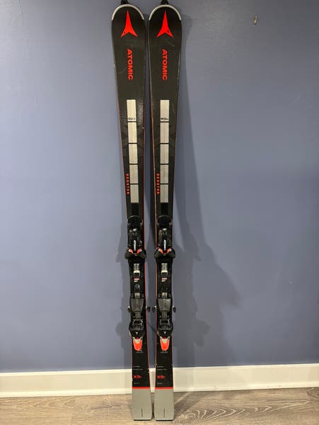 ATOMIC REDSTER X9i SERVOTEC WB 168cm ATOMIC Race Ski Redster X9 WB