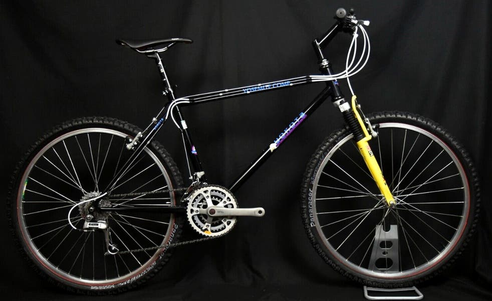 YOKOTA YOSEMITE MOUNTAIN BIKE SIZE L, 19