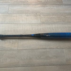 New 2024 Easton Rope BBCOR Certified Bat (-3) Composite 29 oz 32"