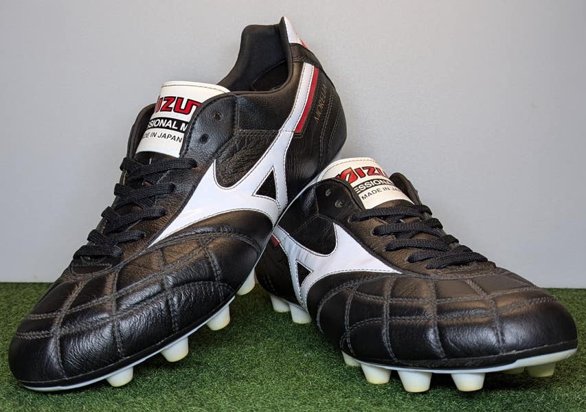Mizuno Morelia クロスステッジ　27.5センチ Mizuno Morelia クロスステッジ 27.5センチ
