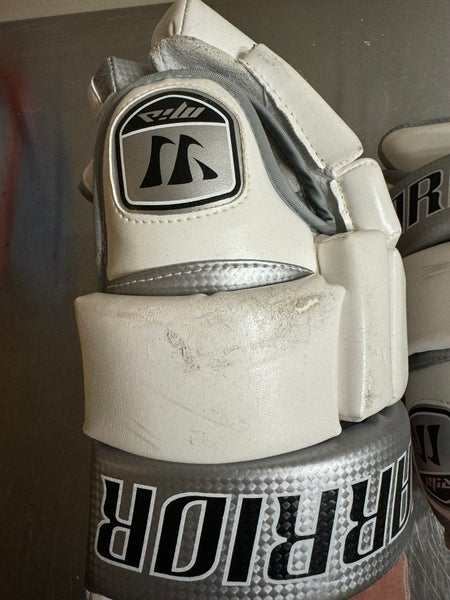 Warrior MIA Franchise Gloves
