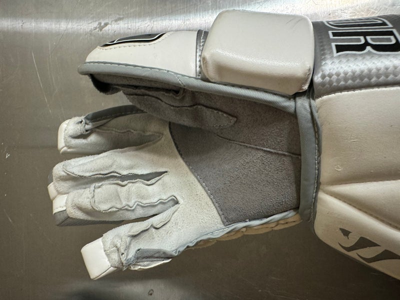 Warrior MIA Franchise Gloves