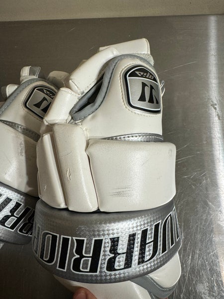 Warrior MIA Franchise Gloves
