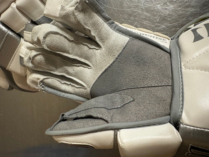 Warrior MIA Franchise Gloves