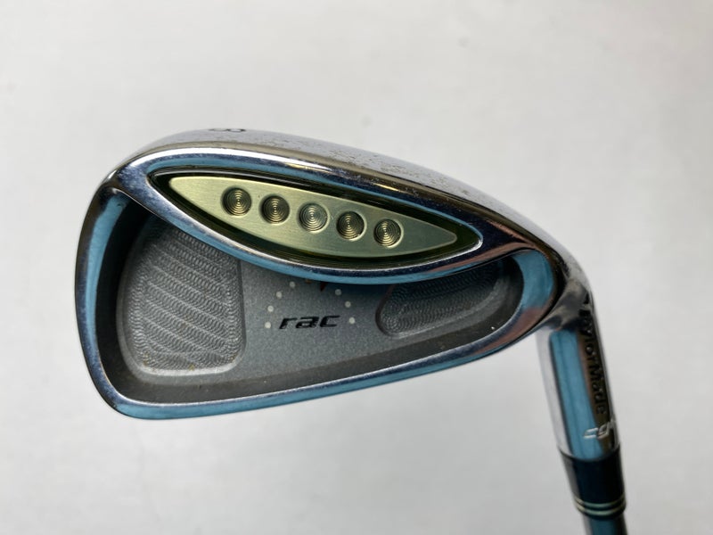 Taylormade Rac CGB Single 3 Iron Ascending Mass Regular Graphite Mens RH