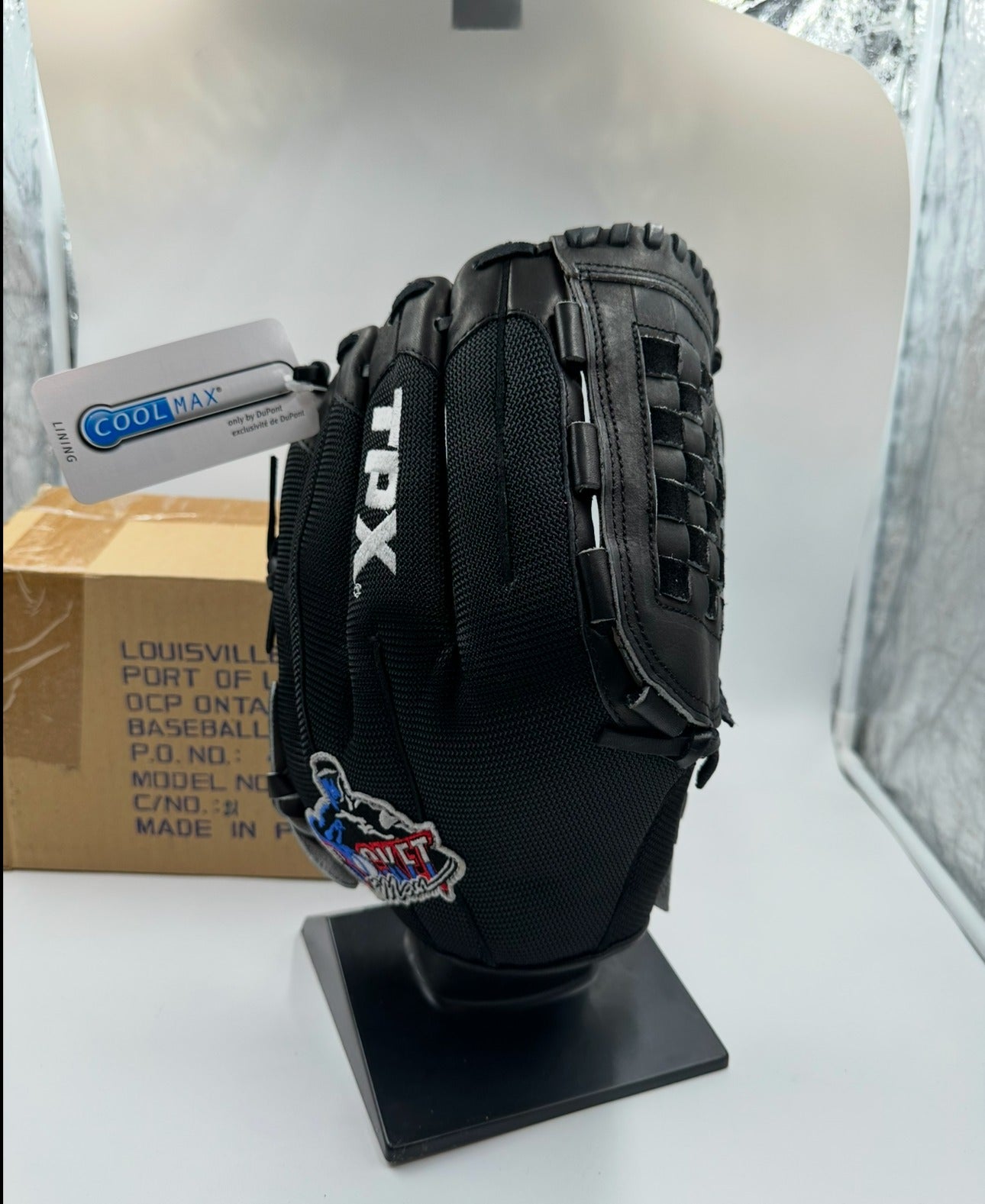 ルーク・デ・ヨング Gameday 57 Series Kolten Wong Pro Preferred Glove | Rawlings