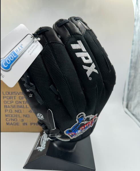 Roger Clemens Rocket Man Louisville Slugger TPX Pro Rocket 22