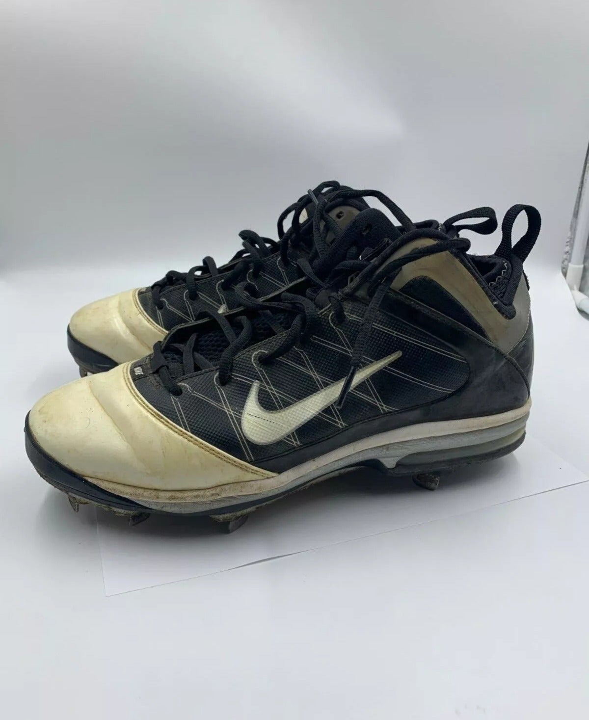 griffey baseball cleats