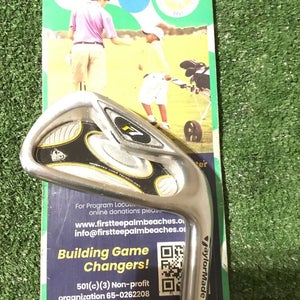 TaylorMade R7 Tour Preferred 5 Iron Regular Project X LZ 115g Steel Shaft (38”)
