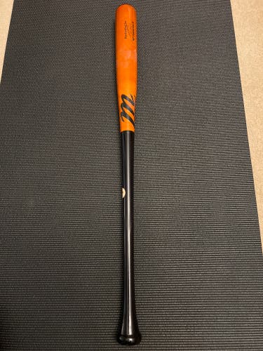 Used Marucci Maple 30 oz 33" TVT Bat