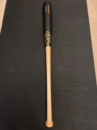 New Tucci Maple 30 oz 33" Tucci X9 Pro Select Bat with Axe Handle