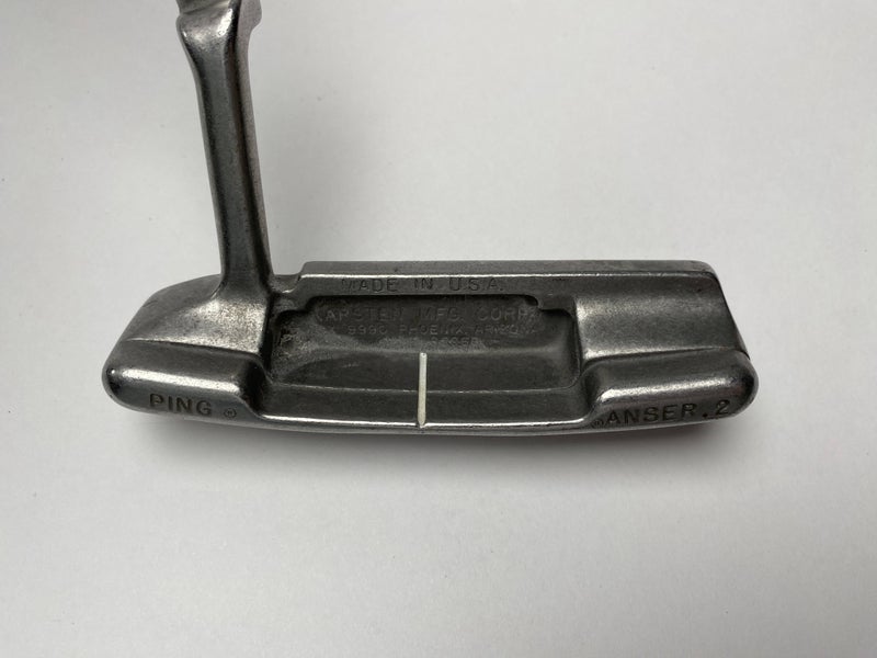 Ping Anser 2 Putter 35.5" Mens RH