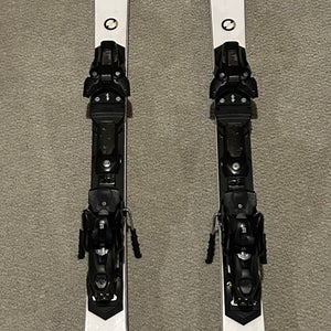 2023 HEAD Rebels e-SL 151 cm Skis with Head FF14 bindings