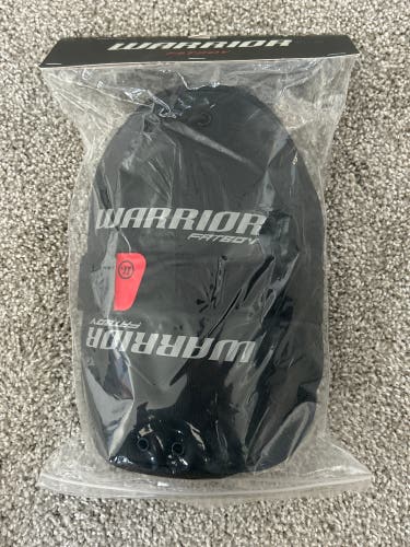 New Adult Warrior Bicep Pads