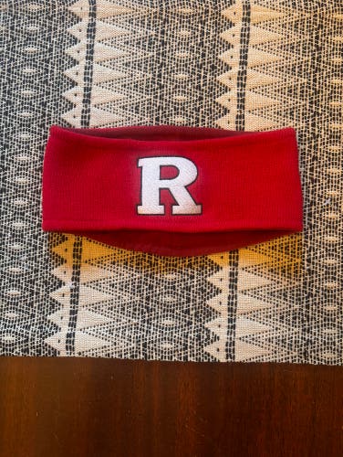 Adidas Rutgers University Ear Warmer