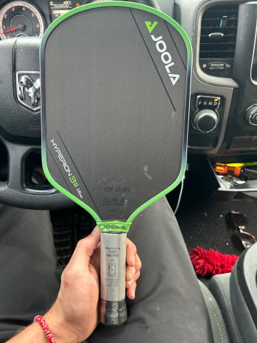 Joola Hyperion 3s 16 Mm