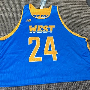 NB All America Men's West 2024 Regional Jersey
