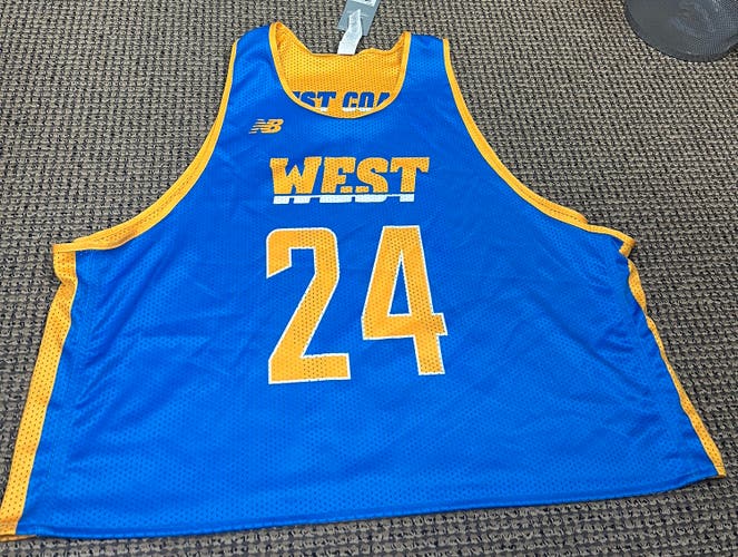 NB All America Men's West 2024 Regional Jersey