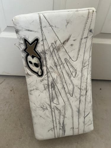 Brian's G-Netik 8.0 SR Blocker