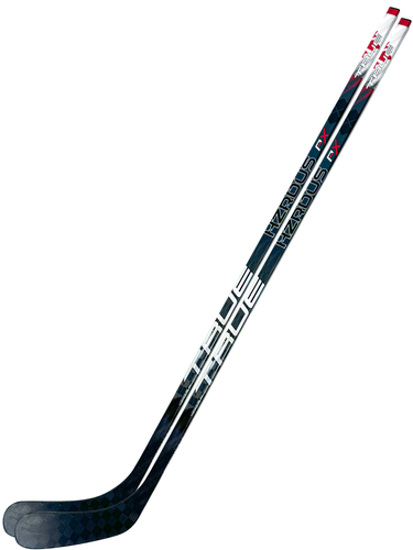 2 pack True Hzrdus PX RH 65 Flex TC2 Team Canada