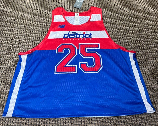 NB All America Men's The District 2024 Regional Jersey