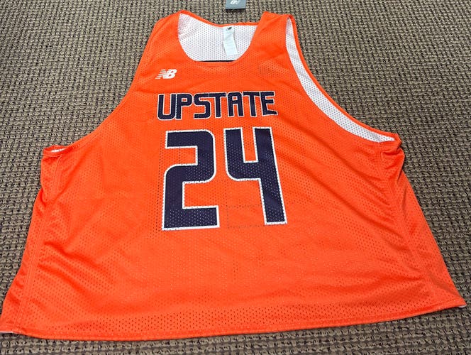 Bundle Of NB All America Men's Upstate, DC, And New England 2024 Regional Jersey #24
