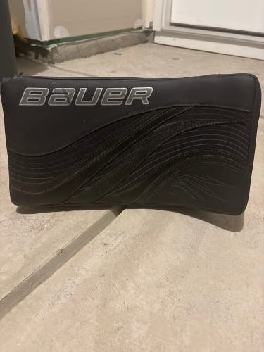 Used  Bauer Regular RX8 Limited Edition