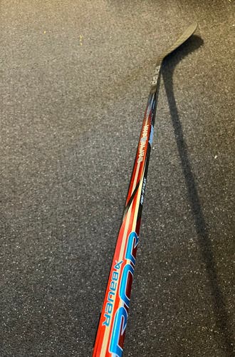 New Senior Bauer Vapor Hyperlite 2! P28 87 Flex RH (American Version) + (Blue Version)