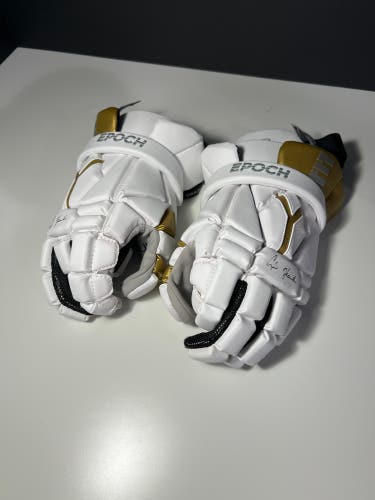 New Epoch 12" Integra Heacock Gloves